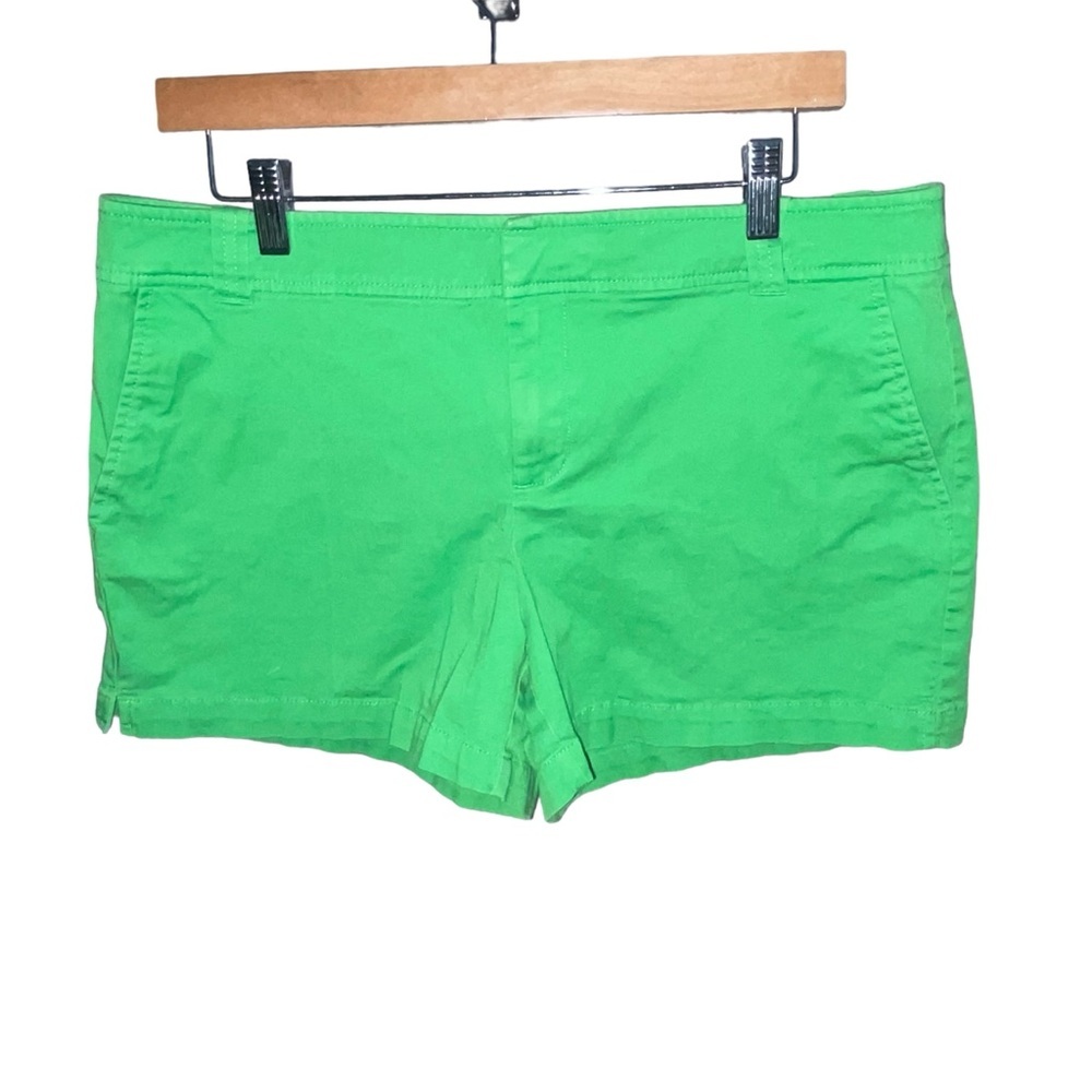 new york and company womens shorts sz 12